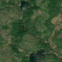 Satellite imagery of Blue Scrape, CA