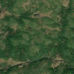 Satellite imagery of Blue Scrape, CA