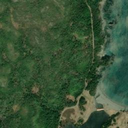 Satellite imagery of Blue Scrape, CA