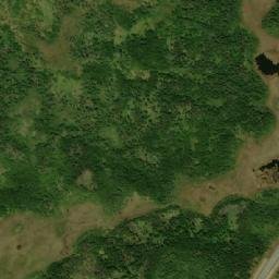 Satellite imagery of Great Barasway Lookout, CA