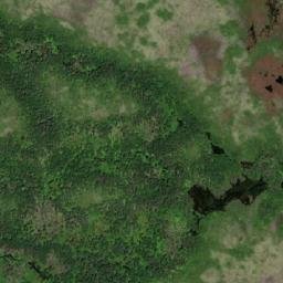 Satellite imagery of Knock Hour Hill, CA