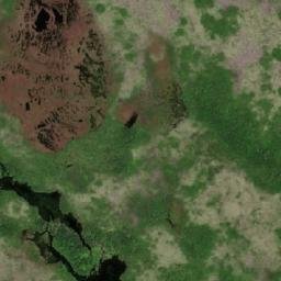 Satellite imagery of Knock Hour Hill, CA