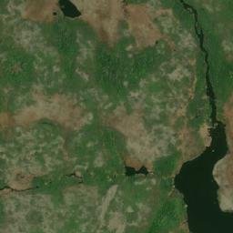 Satellite imagery of The Lookout, CA