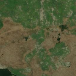 Satellite imagery of The Lookout, CA