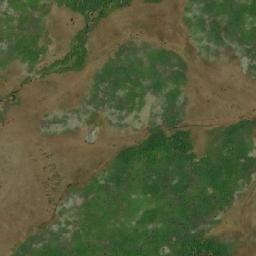 Satellite imagery of The Lookout, CA