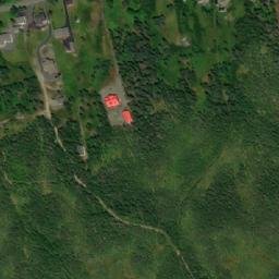 Satellite imagery of Pinch Point, CA