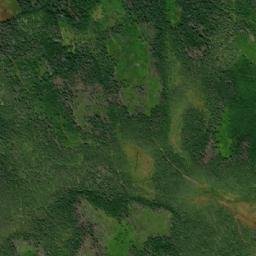 Satellite imagery of Pinch Point, CA