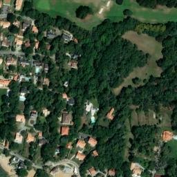 Satellite imagery of Pointe aux Chevaux, FR
