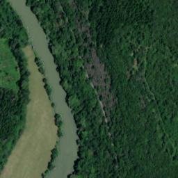 Satellite imagery of Abbaye Notre-Dame de Billon, FR