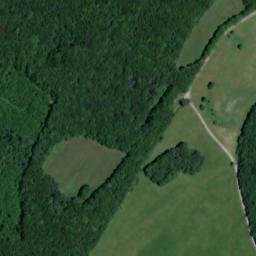 Satellite imagery of Abbaye Notre-Dame de Billon, FR