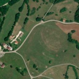 Satellite imagery of 25480A - A, CH
