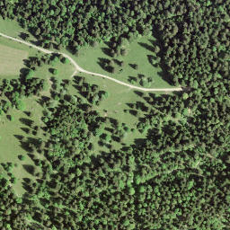 Satellite imagery of Le Gros Crêt, CH