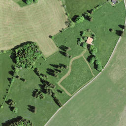 Satellite imagery of borNE-BE.82, CH