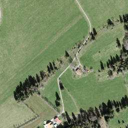 Satellite imagery of borNE-BE.82, CH