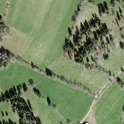 Satellite imagery of borNE-BE.82, CH