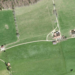 Satellite imagery of borNE-BE.46, CH