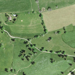 Satellite imagery of borNE-BE.44, CH