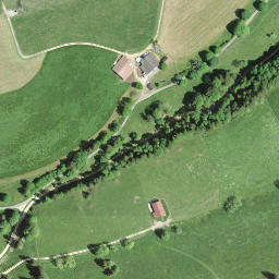 Satellite imagery of borNE-BE.44, CH