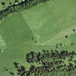 Satellite imagery of borNE-BE.44, CH