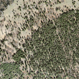 Satellite imagery of borNE-BE.24, CH