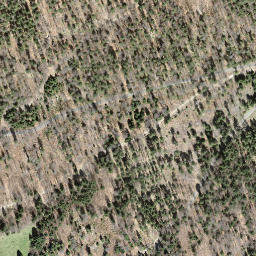 Satellite imagery of borNE-BE.18, CH