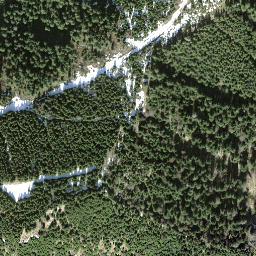 Satellite imagery of Samstageren, CH