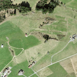 Satellite imagery of Freiherrenberg, CH