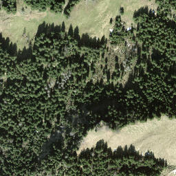 Satellite imagery of Sattelchöpfli, CH