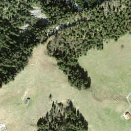 Satellite imagery of Sattelchöpfli, CH
