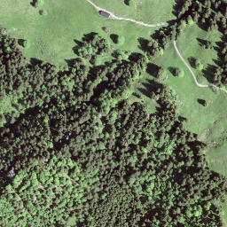 Satellite imagery of Büelhöchi, CH