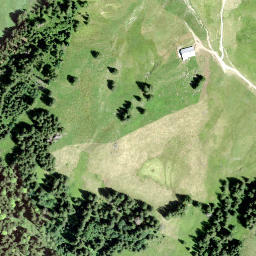 Satellite imagery of Büelhöchi, CH
