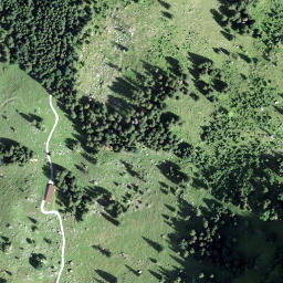 Satellite imagery of Gross Aubrig, CH