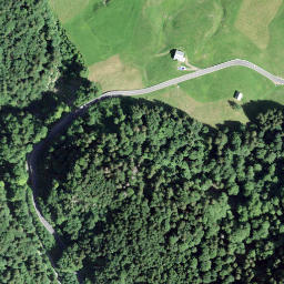 Satellite imagery of Gugelberg, CH