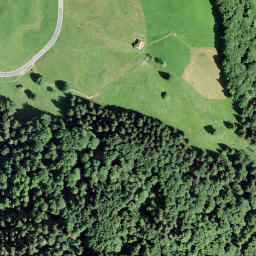 Satellite imagery of Gugelberg, CH