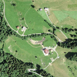 Satellite imagery of Gugelberg, CH