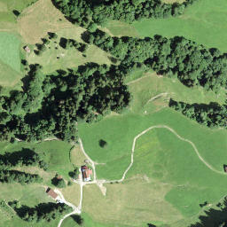 Satellite imagery of Kalvarienberg, CH