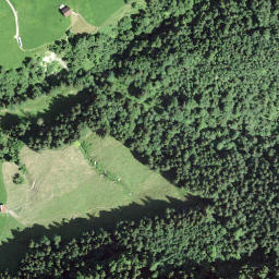 Satellite imagery of Kalvarienberg, CH
