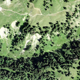 Satellite imagery of Chöpfenberg, CH