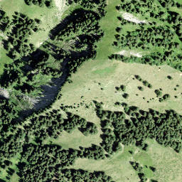 Satellite imagery of Chöpfenberg, CH