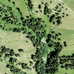 Satellite imagery of Maregg, CH
