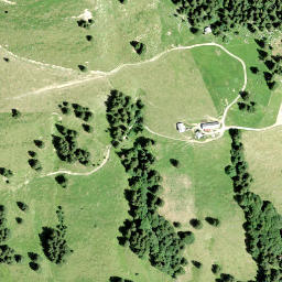 Satellite imagery of Brüggler, CH