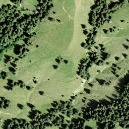 Satellite imagery of Lochegg, CH
