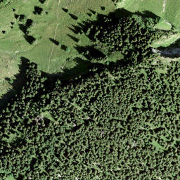 Satellite imagery of Lochegg, CH