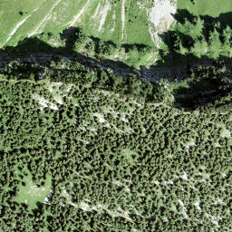 Satellite imagery of Lochegg, CH