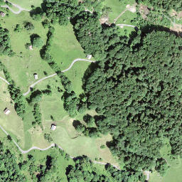 Satellite imagery of Kerenzerberg, CH