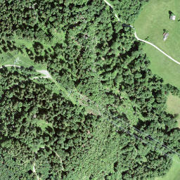 Satellite imagery of Kerenzerberg, CH