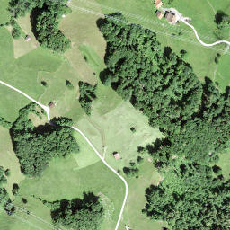 Satellite imagery of Hirnibüel, CH