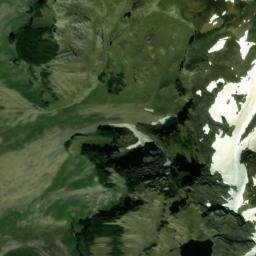 Satellite imagery of Chrummenstein, CH