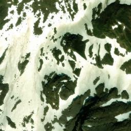 Satellite imagery of Chrummenstein, CH