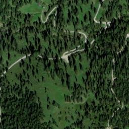 Satellite imagery of Tschugga, LI